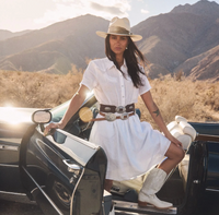 Stetson Laurel Hill Outdoor Hat