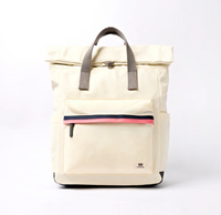 ORI Canfield B Medium Recycled Nylon Bag