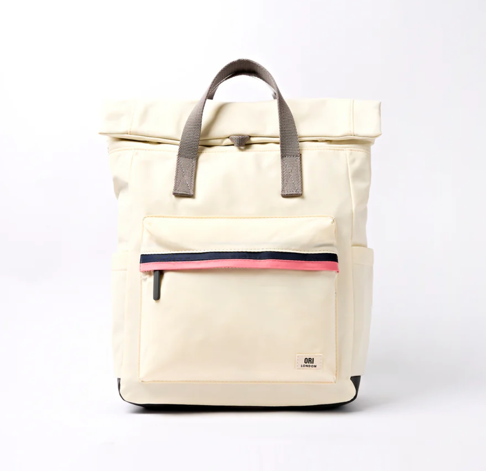 ORI Canfield B Medium Recycled Nylon Bag
