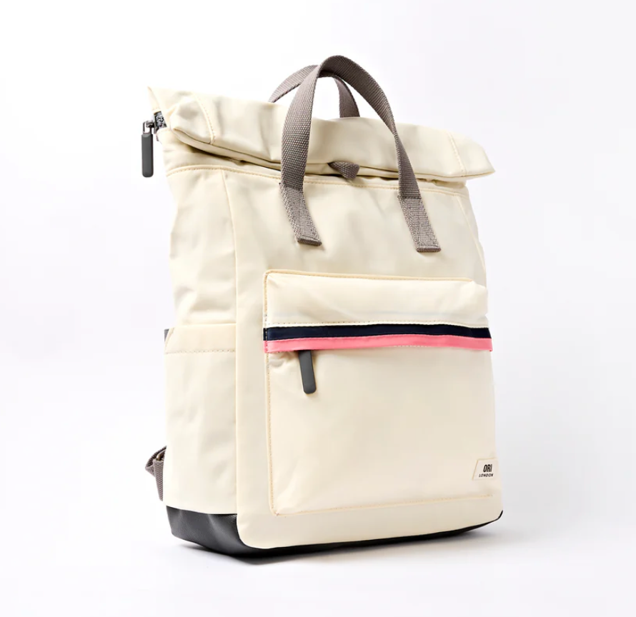 ORI Canfield B Medium Recycled Nylon Bag