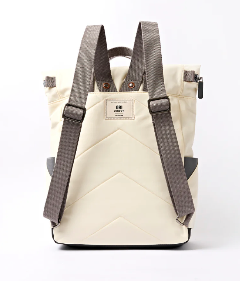 ORI Canfield B Medium Recycled Nylon Bag
