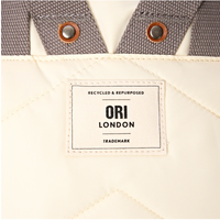 ORI Canfield B Medium Recycled Nylon Bag