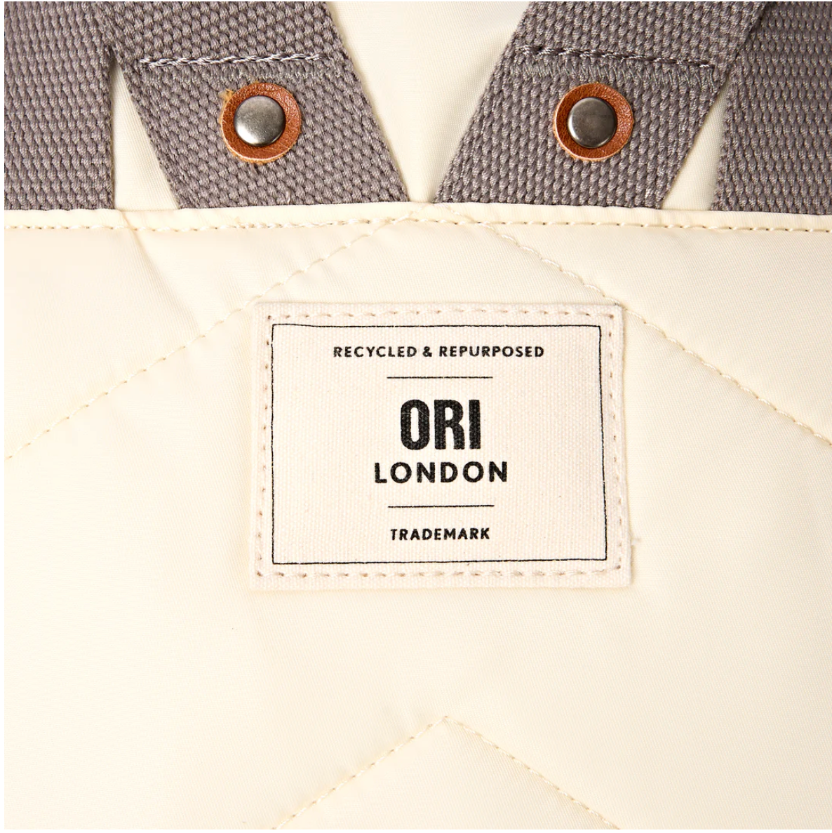 ORI Canfield B Medium Recycled Nylon Bag