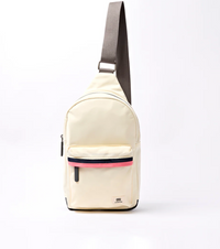 ORI Willesden B Crossbody Recycled Nylon Bag