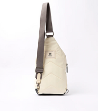 ORI Willesden B Crossbody Recycled Nylon Bag