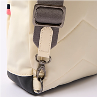 ORI Willesden B Crossbody Recycled Nylon Bag