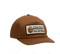 Landmark Smokey's Reminder Trucker Cap