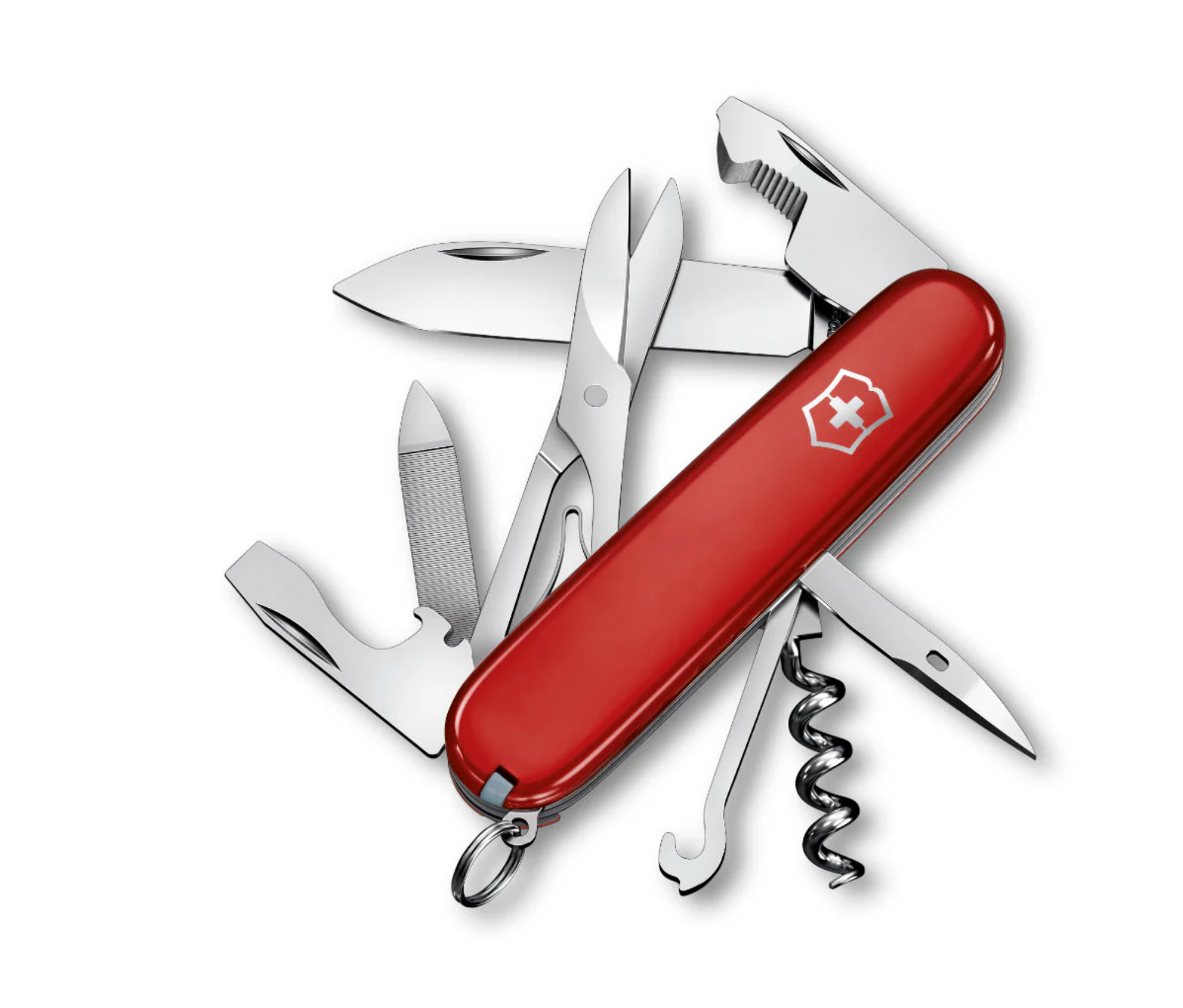 Swiss Army Companion Knife