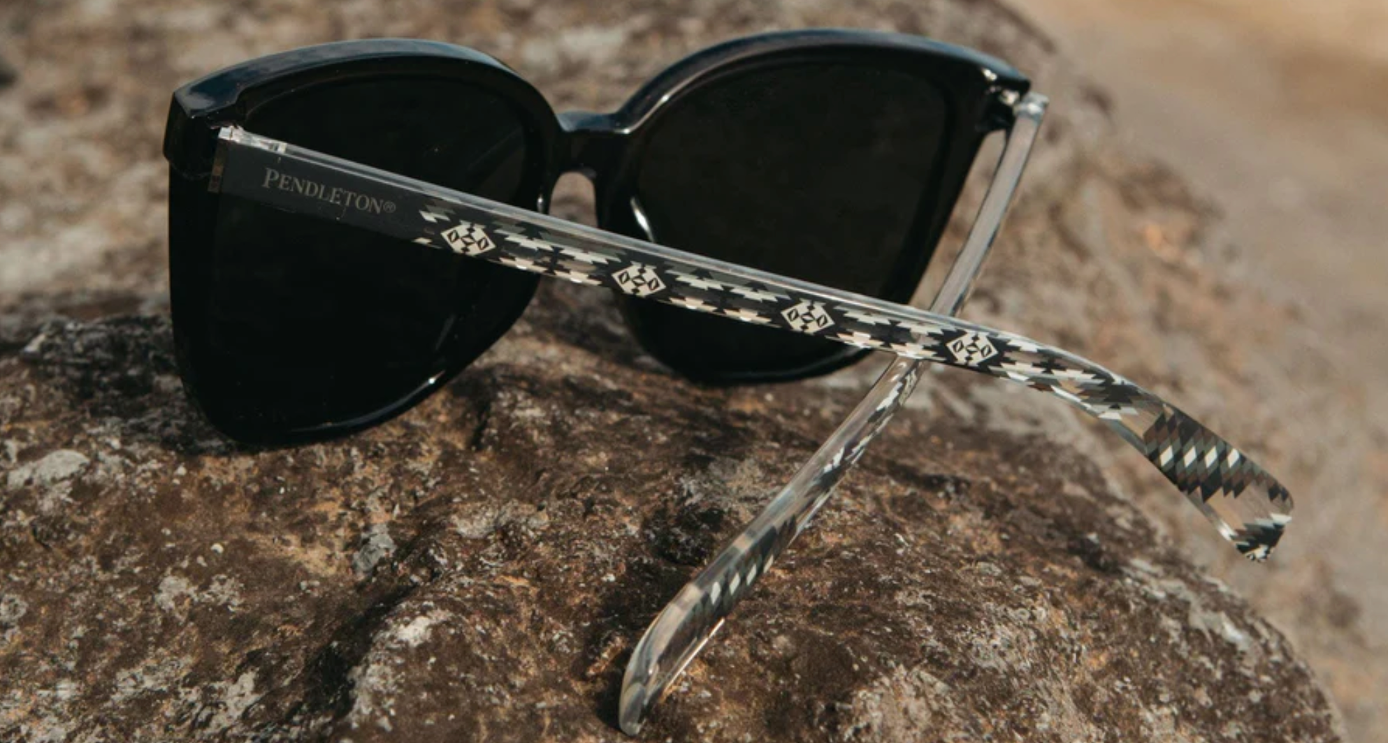 Pendleton Rylahn Sunglasses