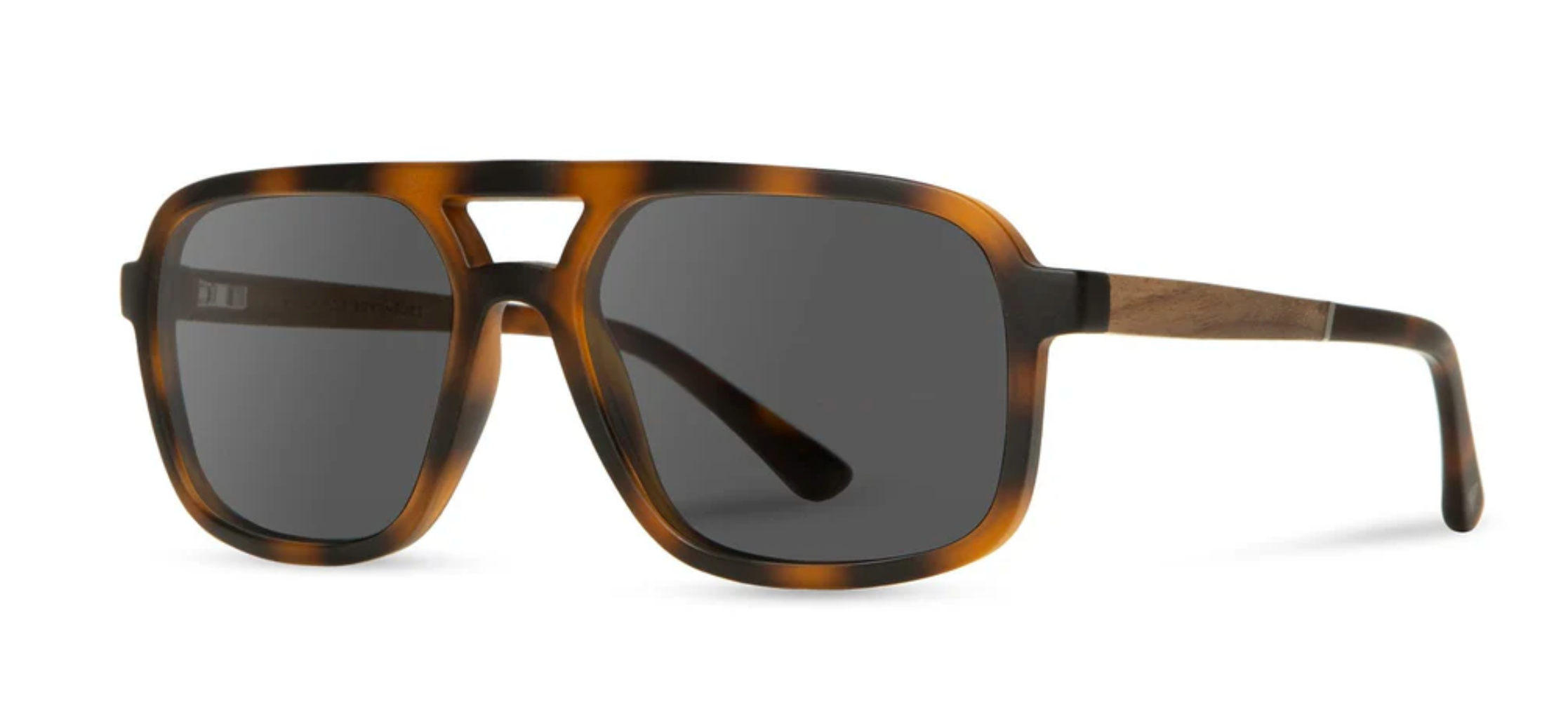 Camp Glacier Sunglasses