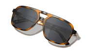 Camp Glacier Sunglasses