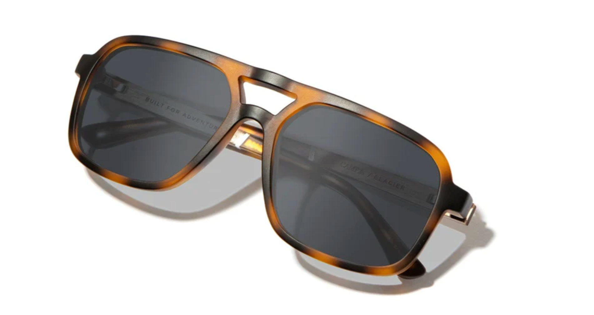 Camp Glacier Sunglasses