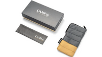 Camp Glacier Sunglasses