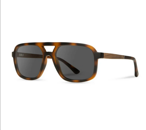 Camp Glacier Sunglasses