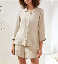 Tribal Womens Embroidery Blouse