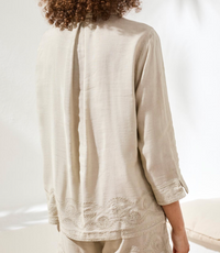 Tribal Womens Embroidery Blouse