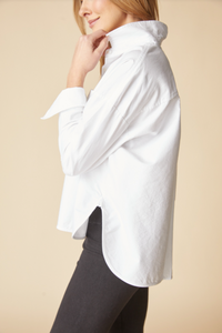 Habitat Womens Perfect Travel Boxy Boyfriend Shirt