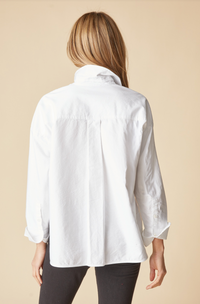 Habitat Womens Perfect Travel Boxy Boyfriend Shirt