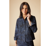 Habitat Womens Luxe Cord Boyfriend Jacket