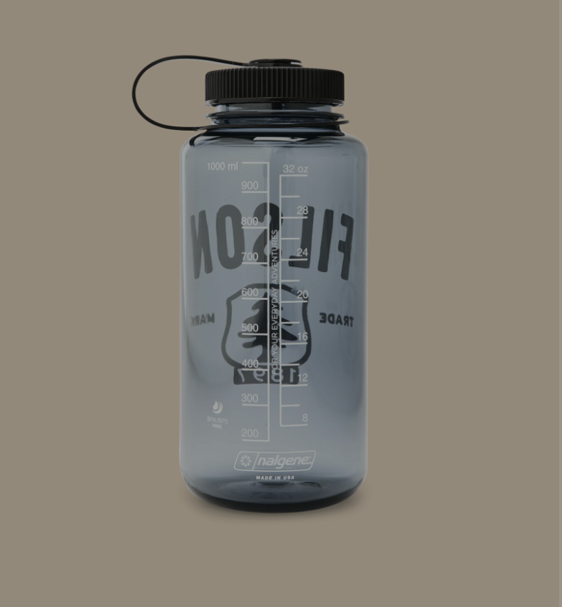 Filson Tree Graphic Nalgene Bottle