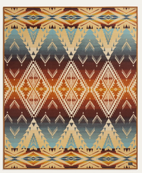 Pendleton Helena Ridge Blanket
