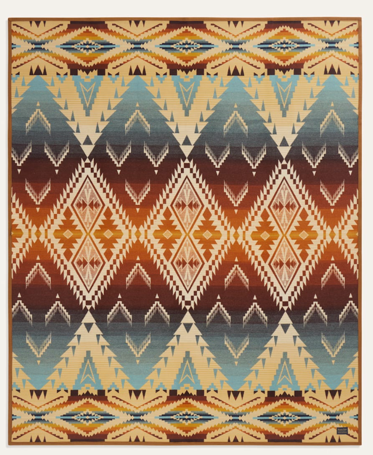 Pendleton Helena Ridge Blanket