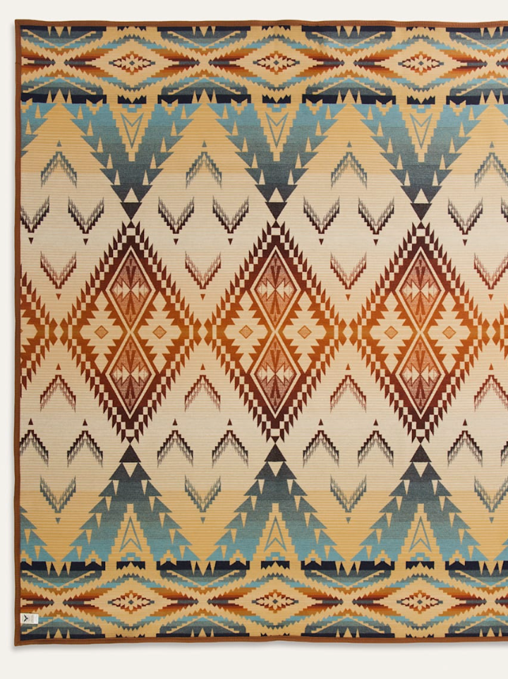 Pendleton Helena Ridge Blanket
