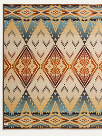 Pendleton Helena Ridge Blanket