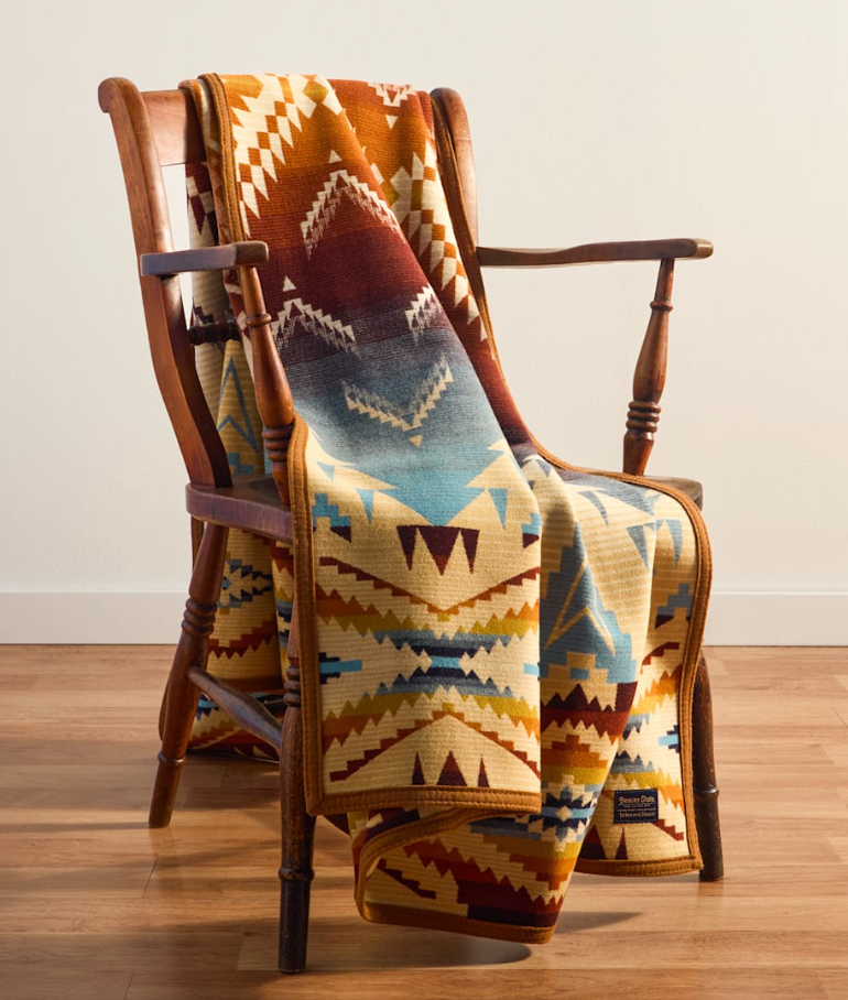 Pendleton Helena Ridge Blanket