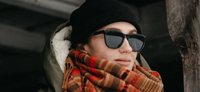 CAMP Arrowcrest Sunglasses