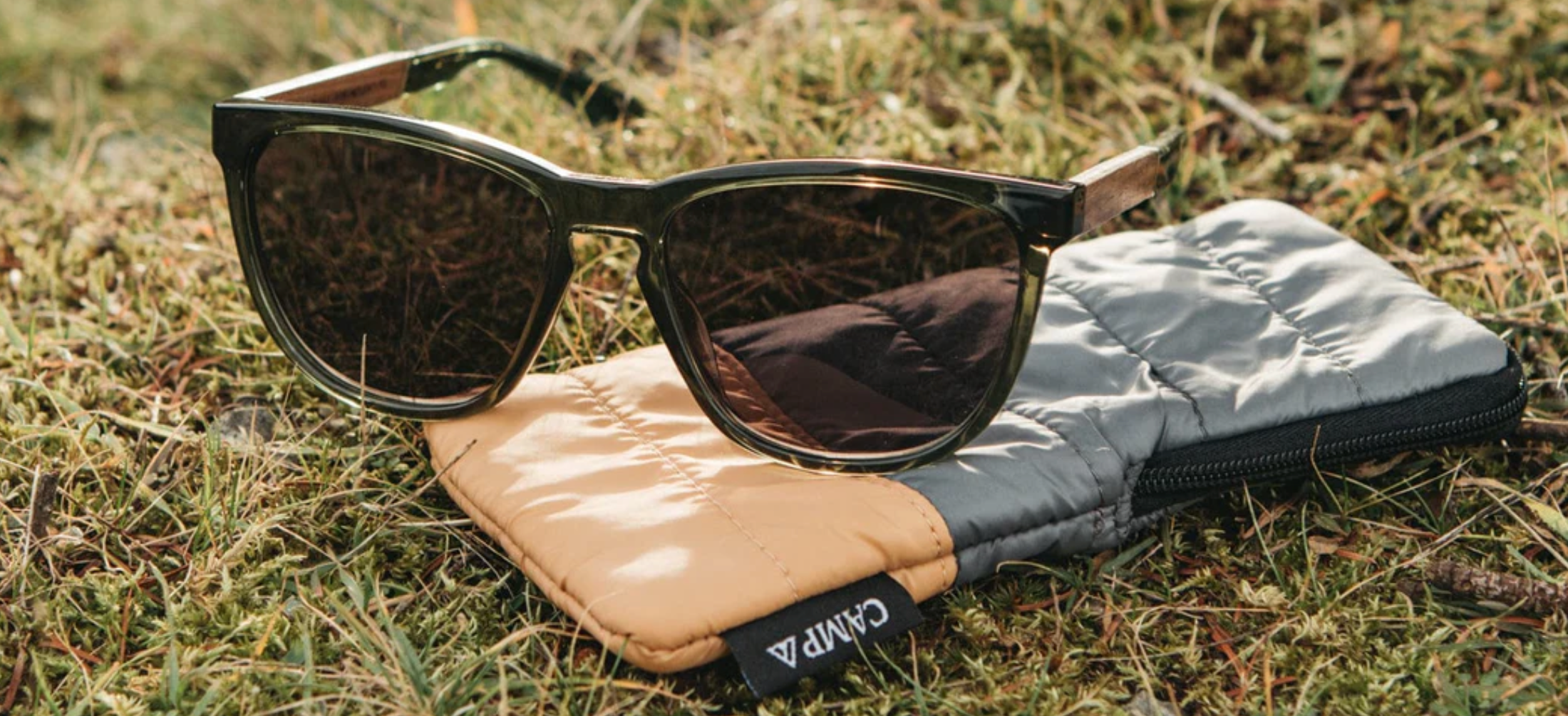 CAMP Arrowcrest Sunglasses