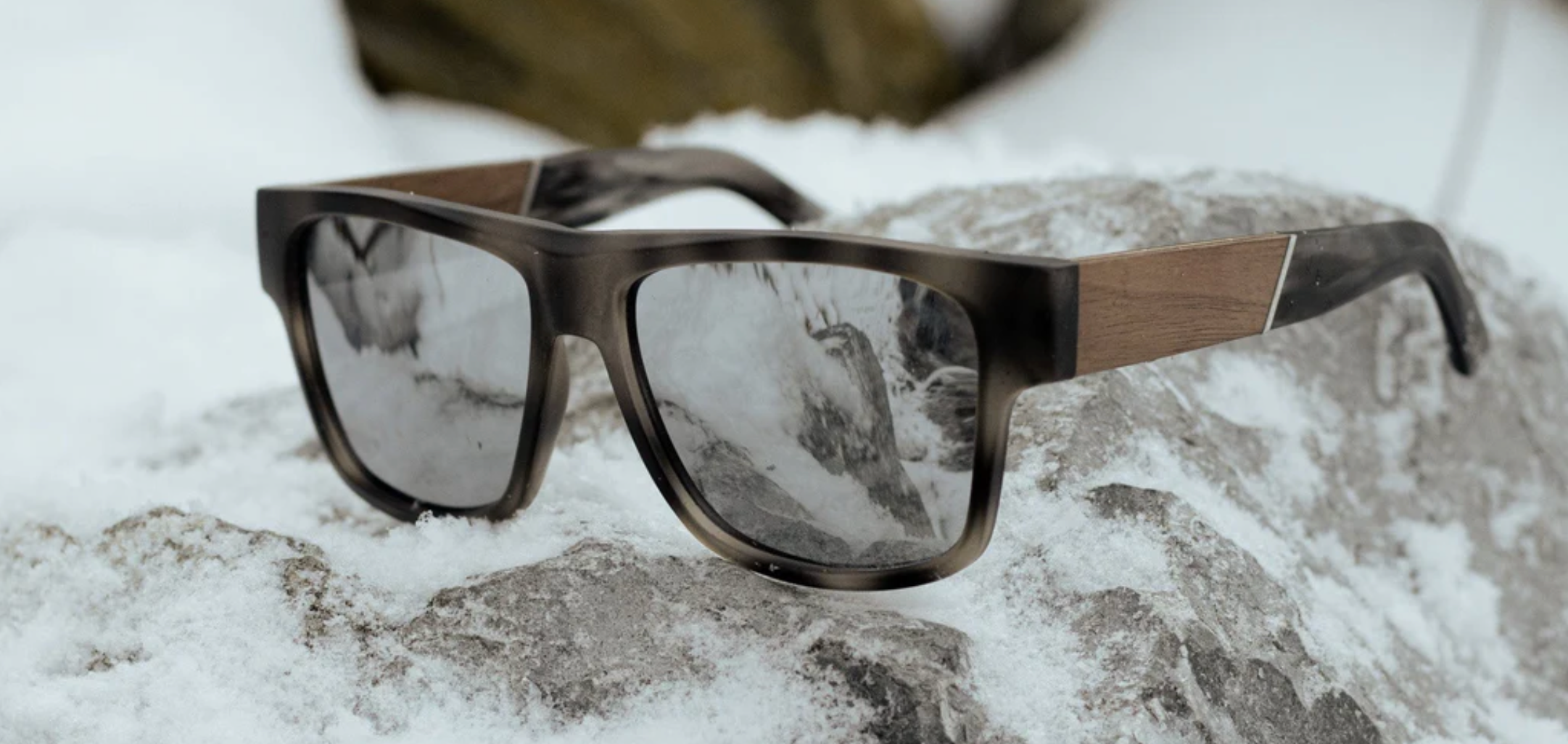 CAMP Cliff Sunglasses