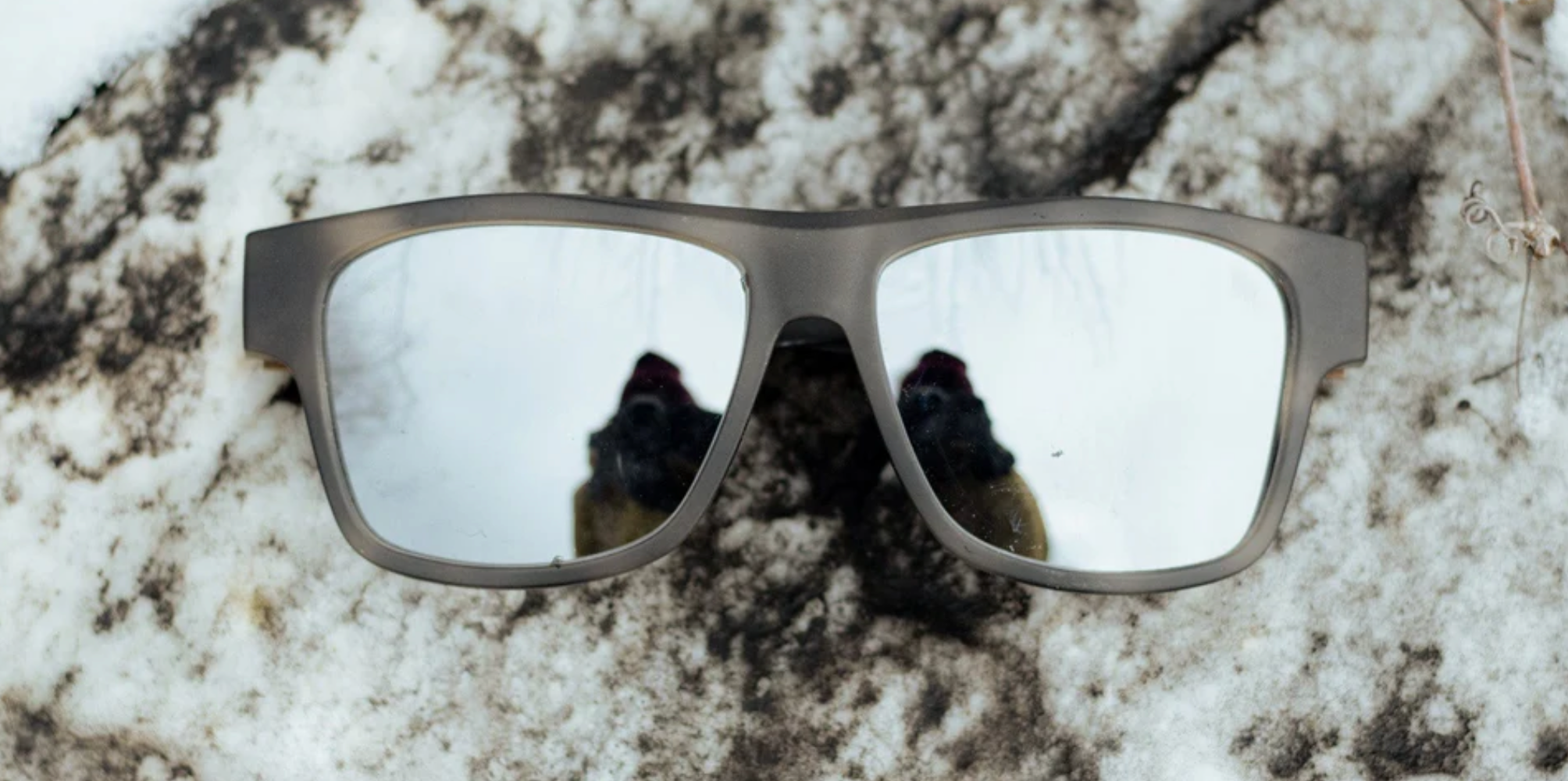 CAMP Cliff Sunglasses