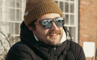 CAMP Cliff Sunglasses