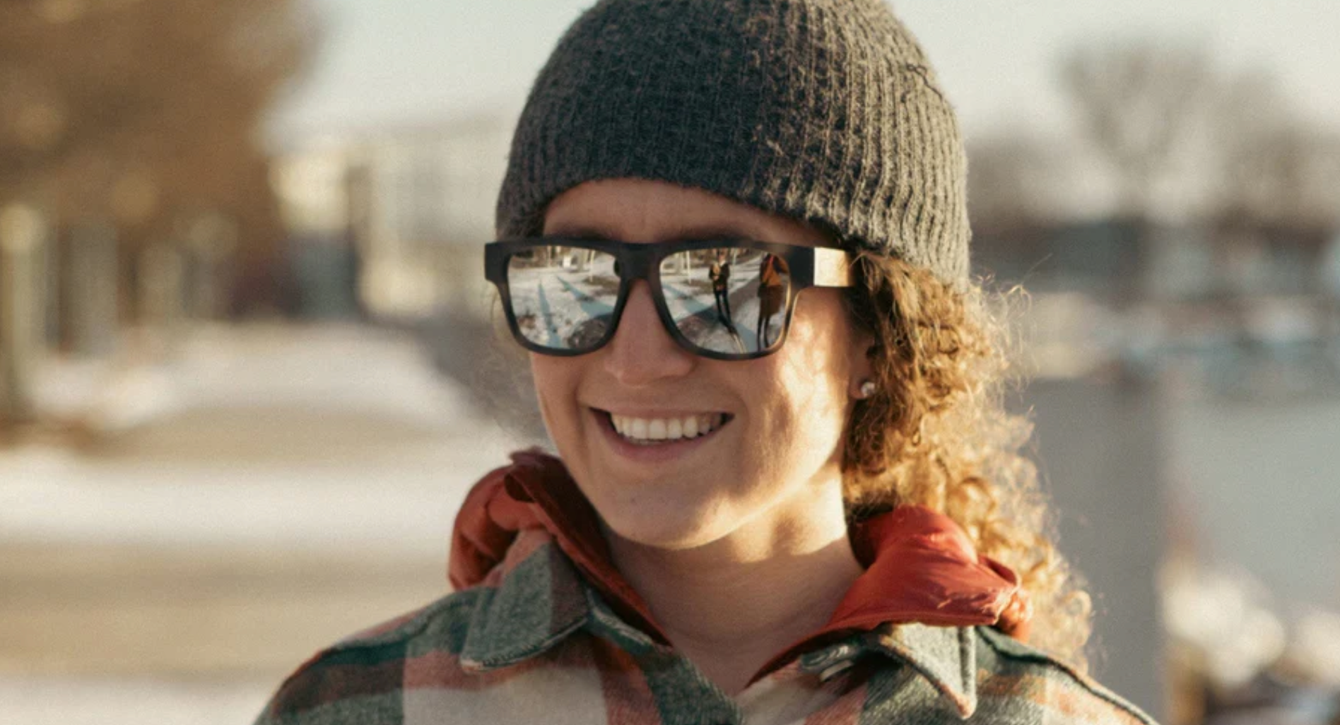 CAMP Cliff Sunglasses