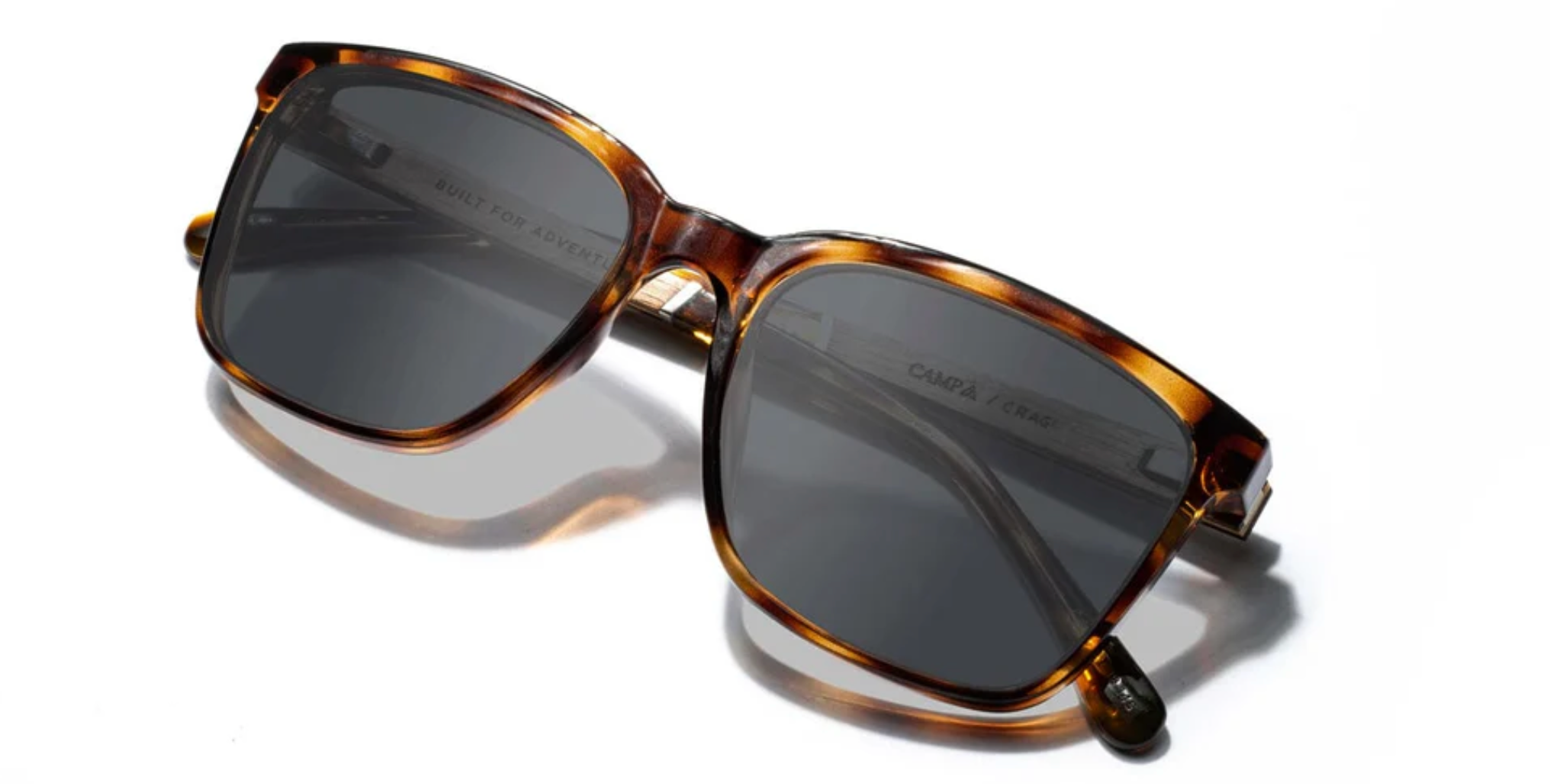 CAMP Crag Sunglasses
