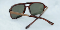 CAMP Glacier Sunglasses