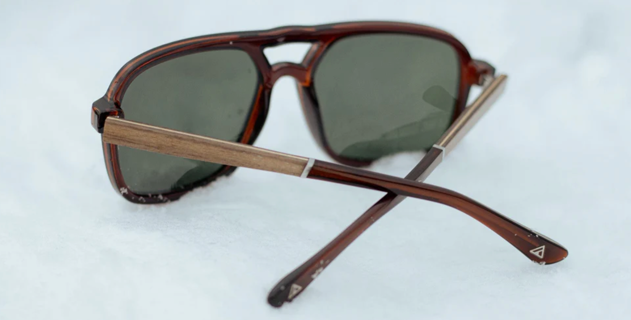 CAMP Glacier Sunglasses