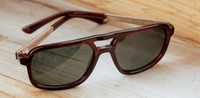 CAMP Glacier Sunglasses