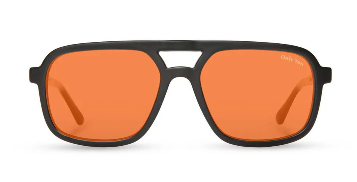 CAMP Glacier Smokey Bear Sunglasses