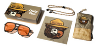 CAMP Glacier Smokey Bear Sunglasses