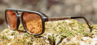 CAMP Glacier Smokey Bear Sunglasses