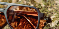 CAMP Glacier Smokey Bear Sunglasses