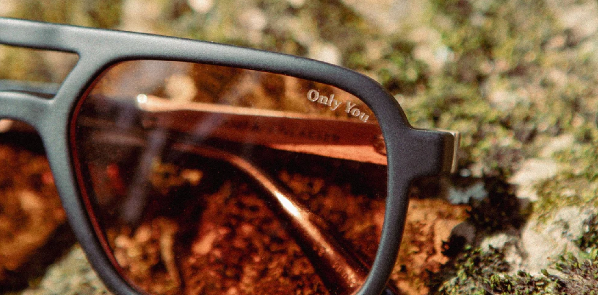 CAMP Glacier Smokey Bear Sunglasses