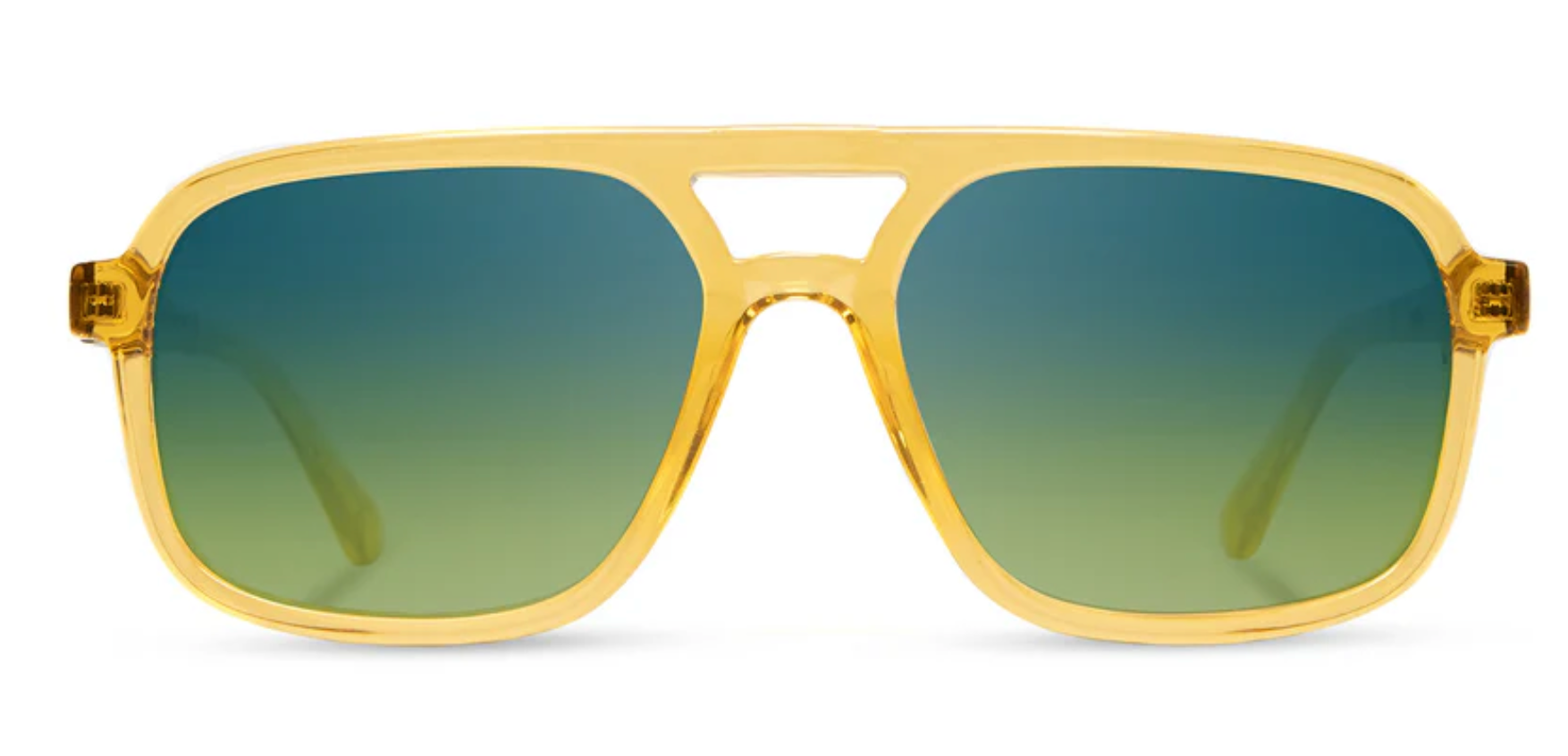 CAMP Glacier Yellowstone Engraved Sunglasses