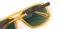 CAMP Glacier Yellowstone Engraved Sunglasses