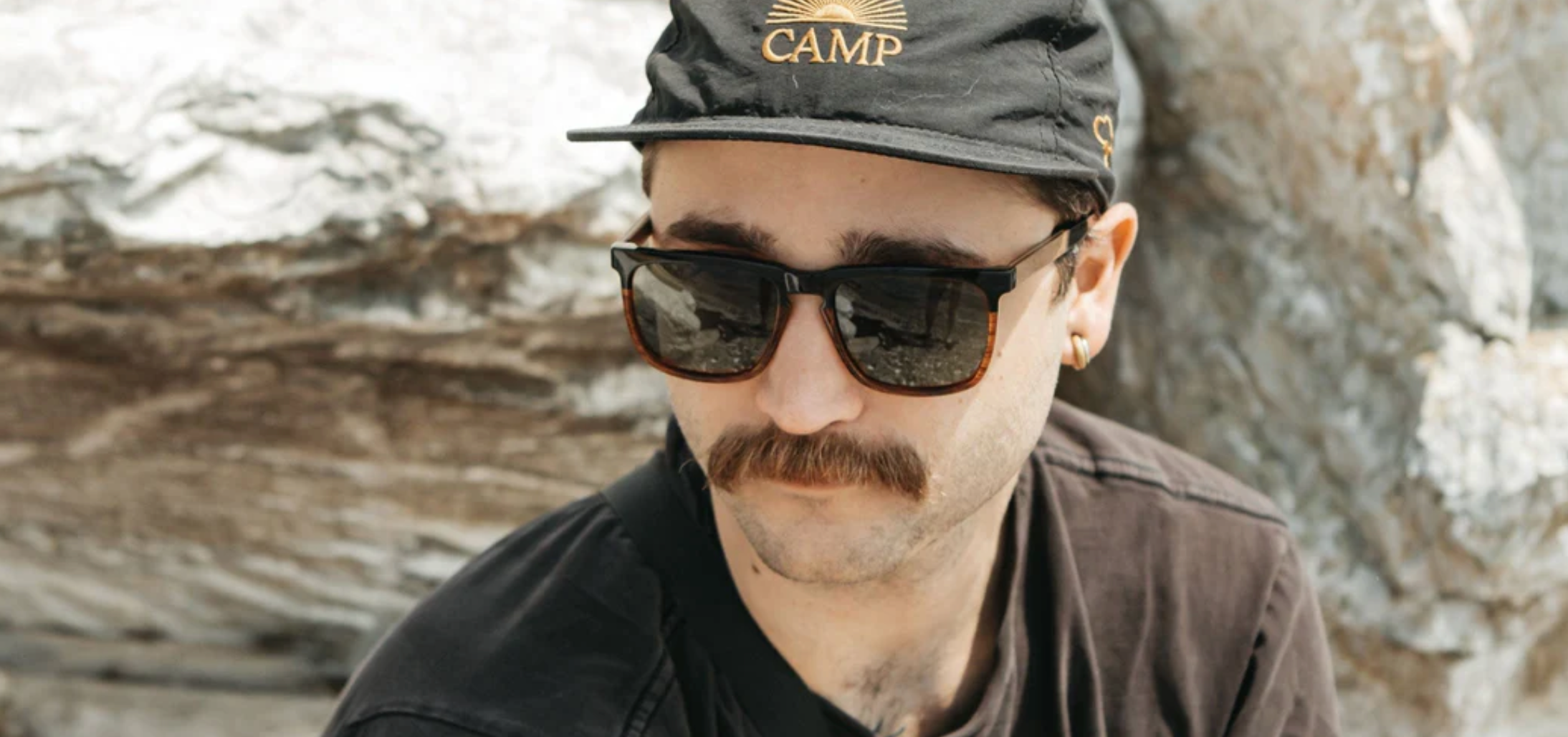CAMP Ridge Sunglasses