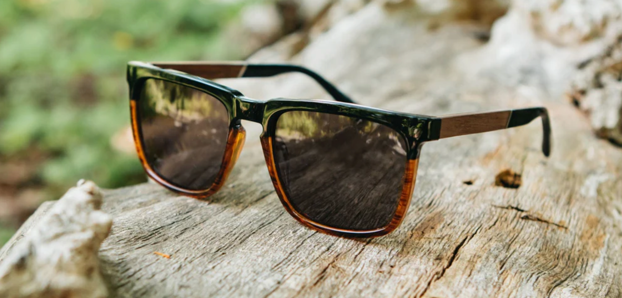 CAMP Ridge Sunglasses