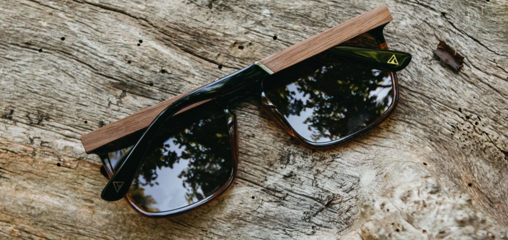 CAMP Ridge Sunglasses