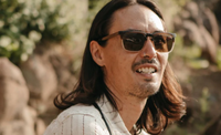 CAMP Ridge Sunglasses